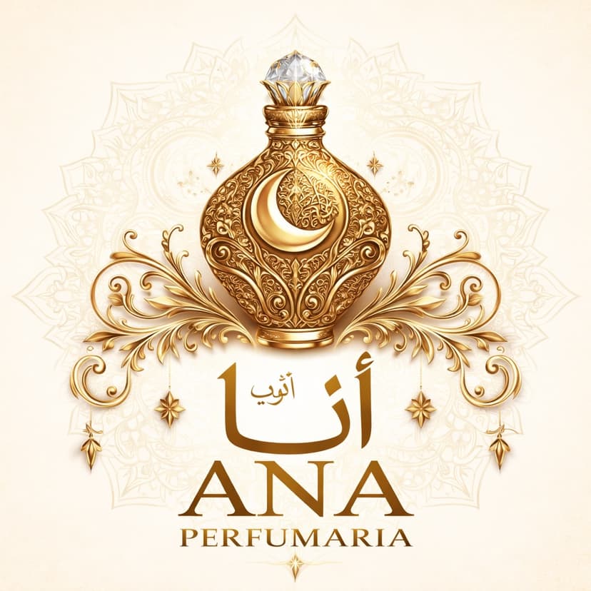 Ana Perfumaria