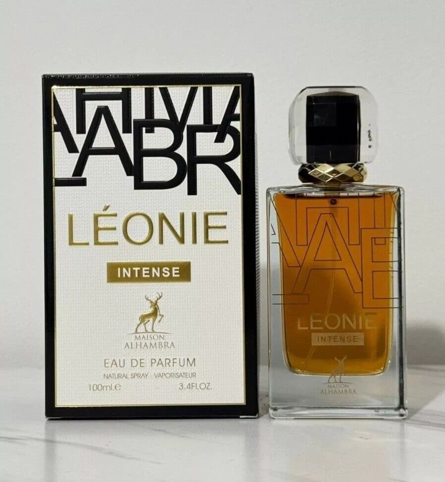 Leonie