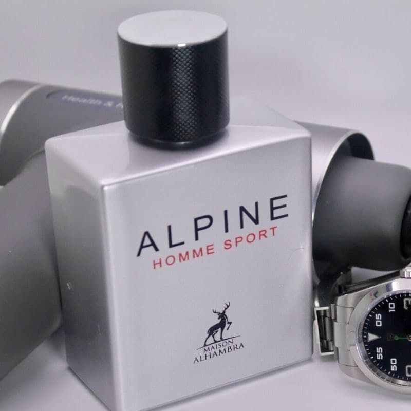 Alpine - homme Sport