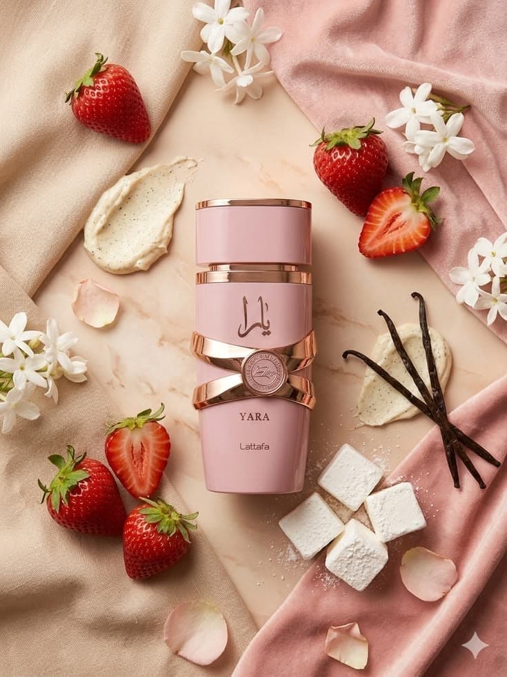 Yara Elixir
