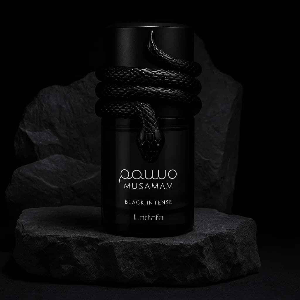 Musaman Black
