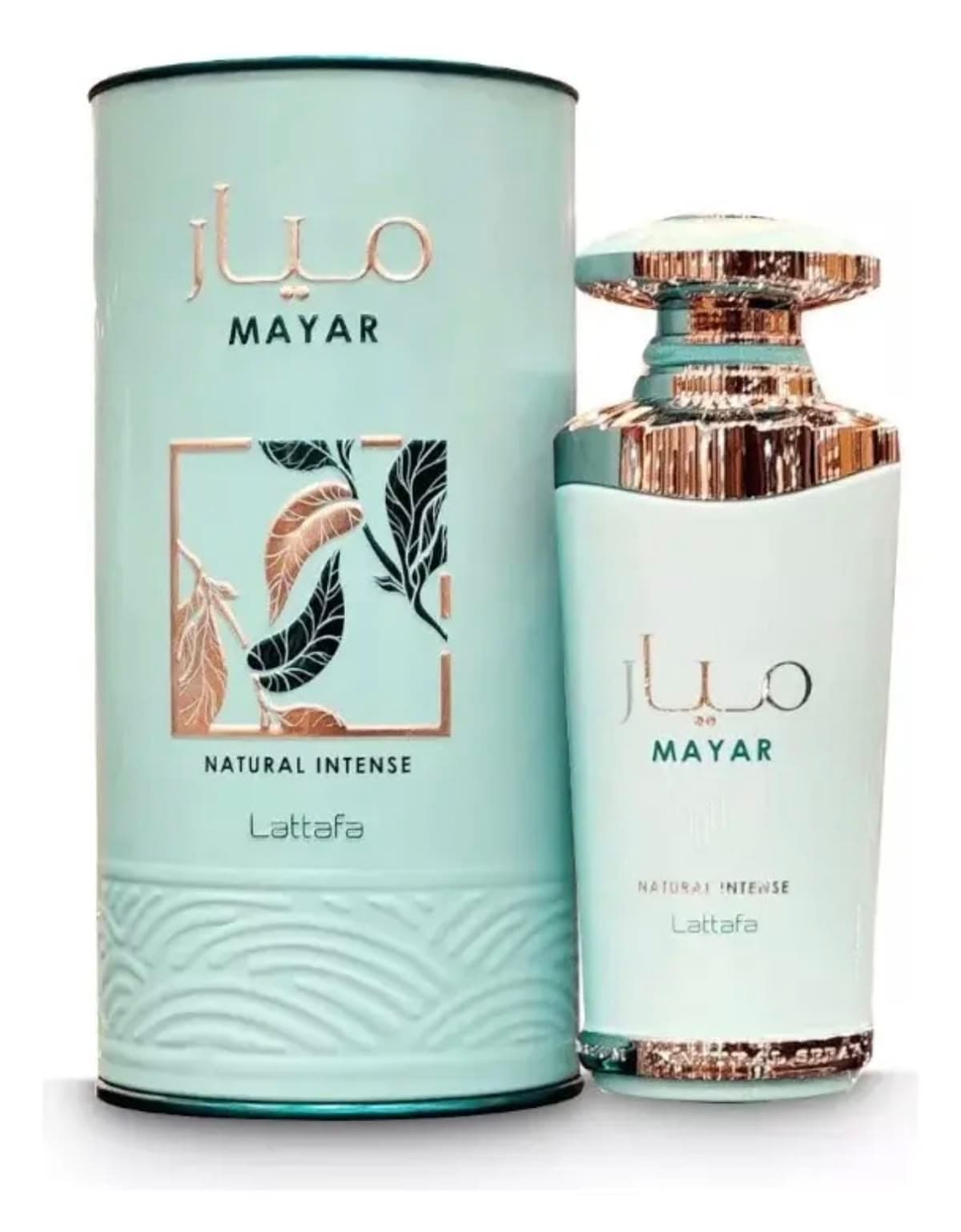 Mayar Intense
