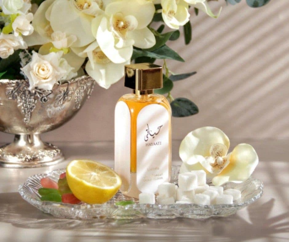 Hayaati Gold Elixir
