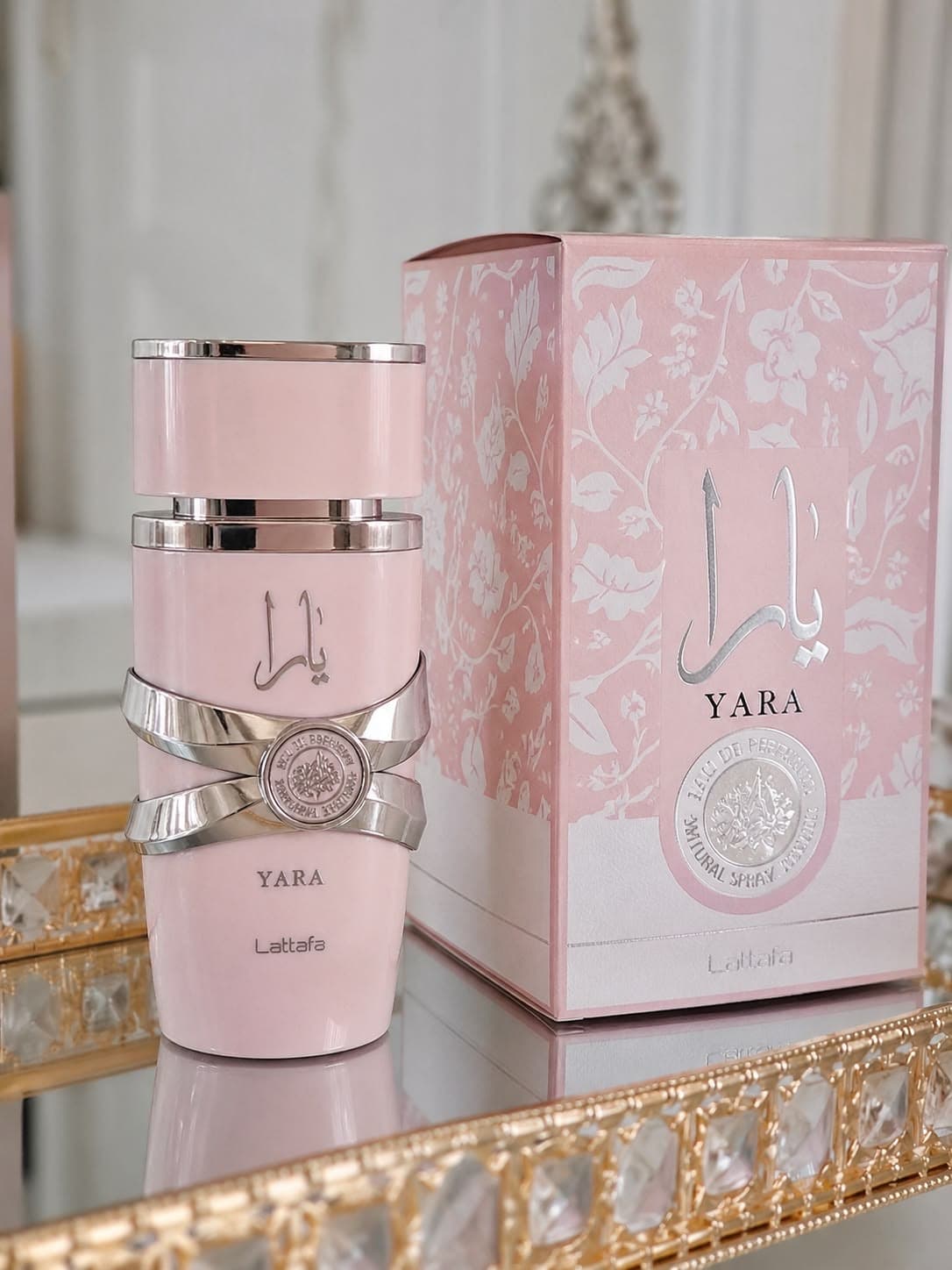 Yara Tradicional
