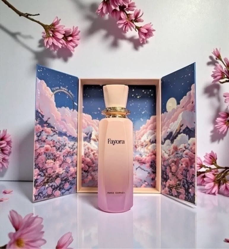 Fayora