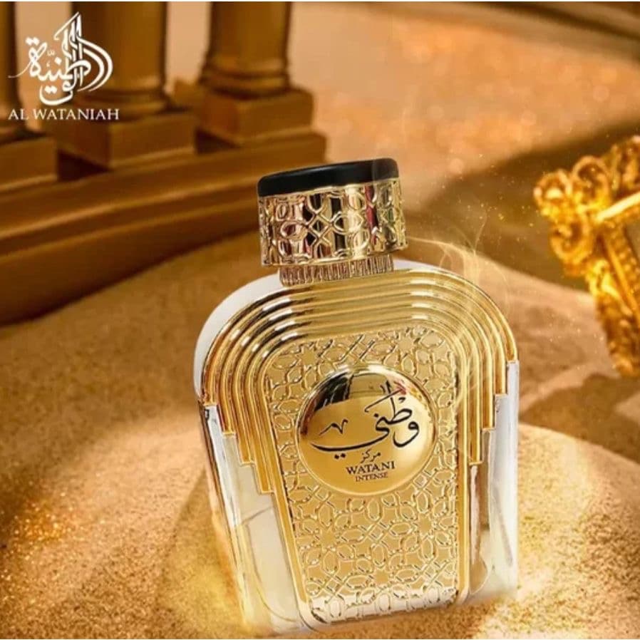 Watani Intense