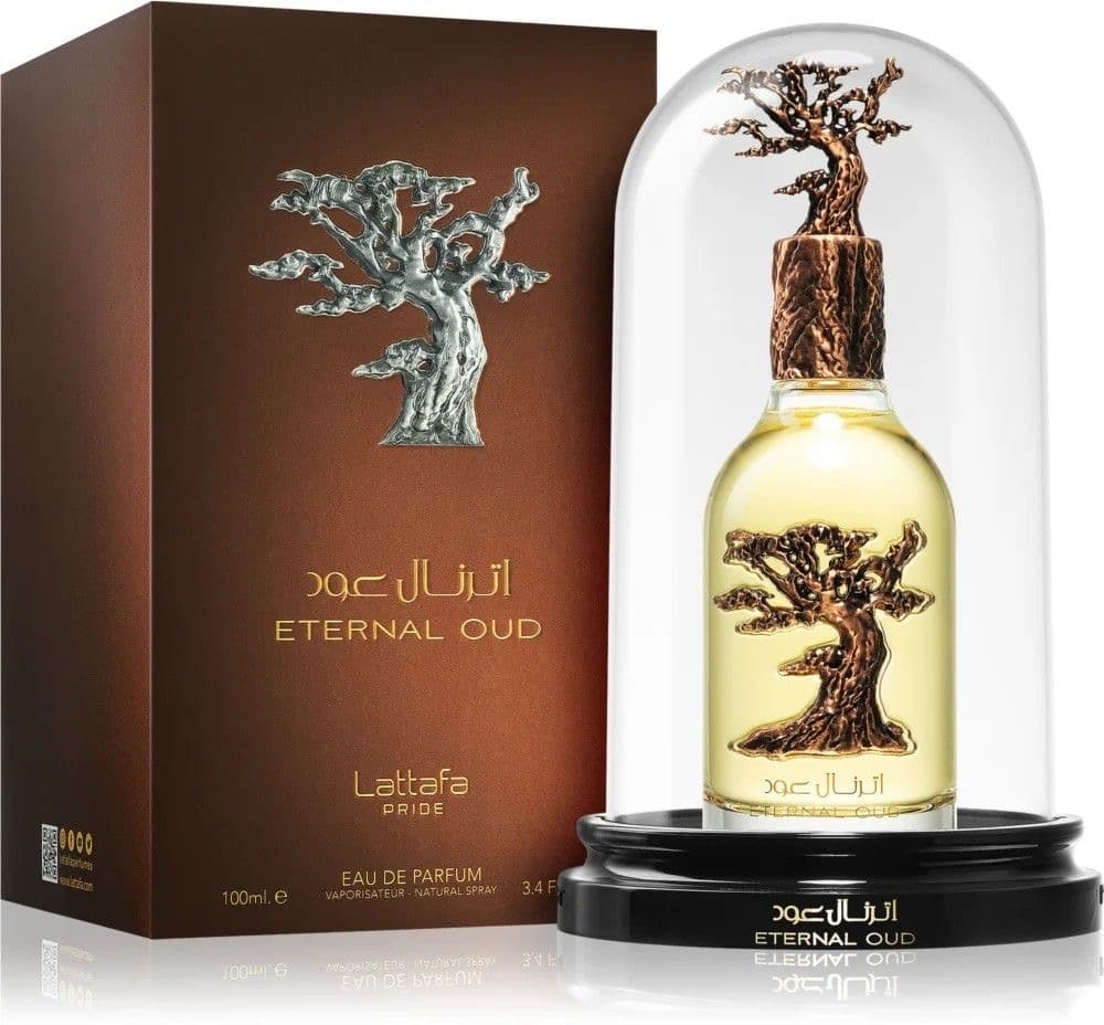 Eternal Oud