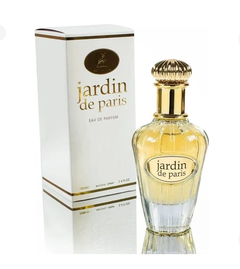 Jardin de Revê