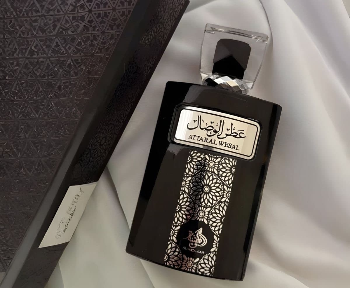 Attar Al Wesal