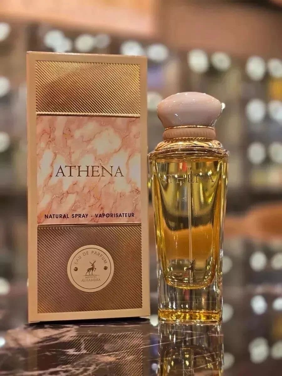 Athena