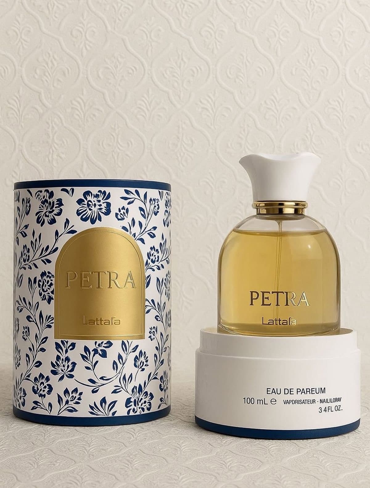 Petra