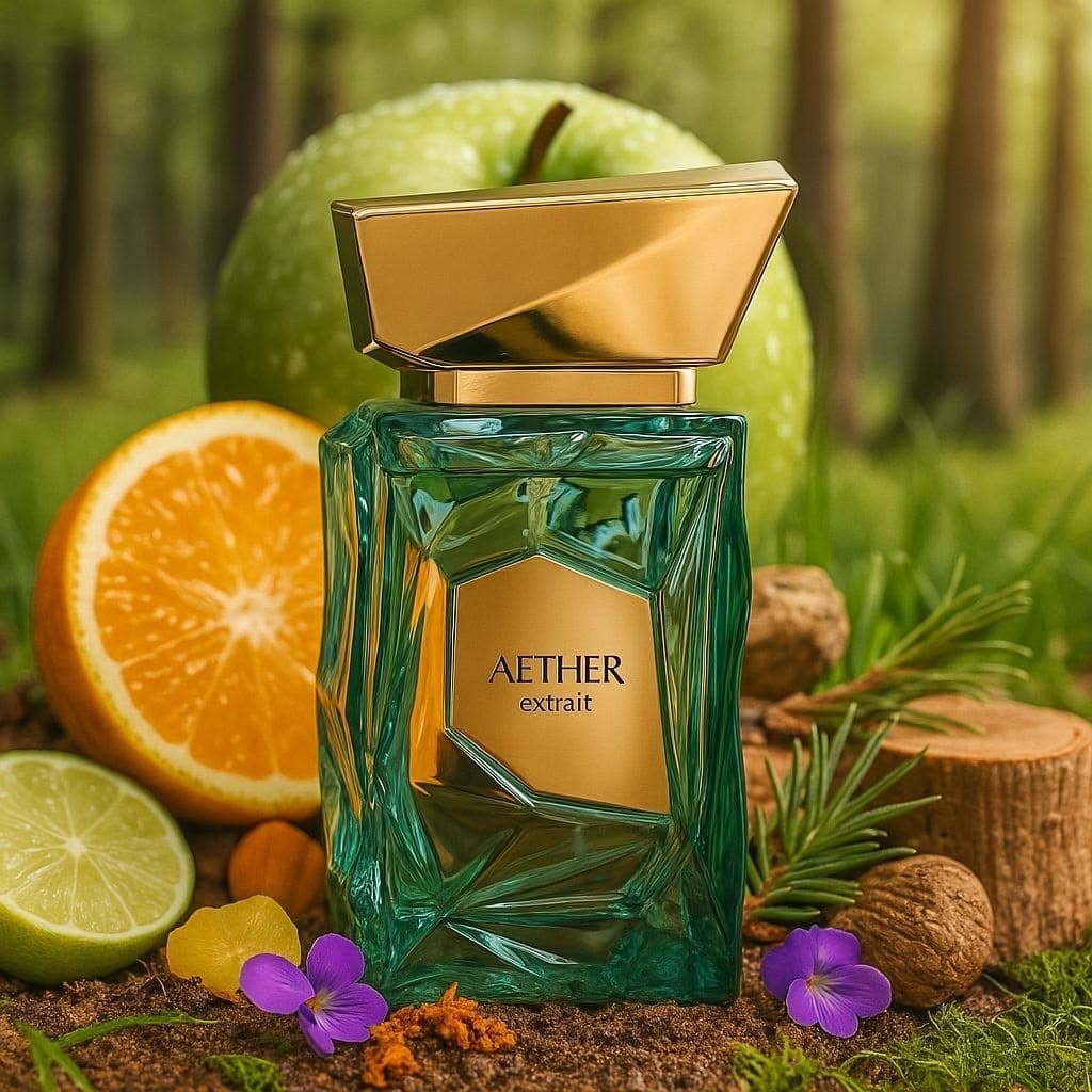 Aether Extrait