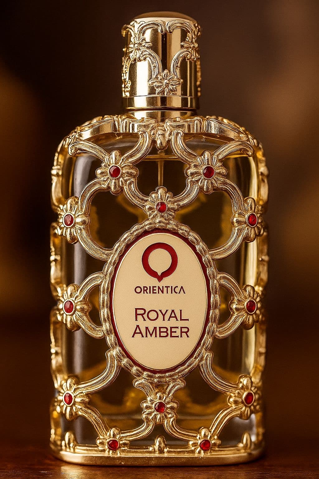 Royal Amber