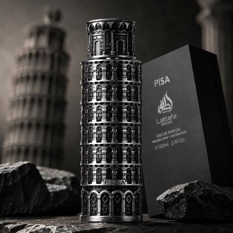 Pisa