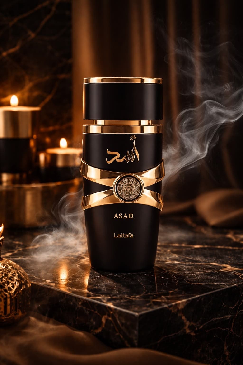 Asad Tradicional