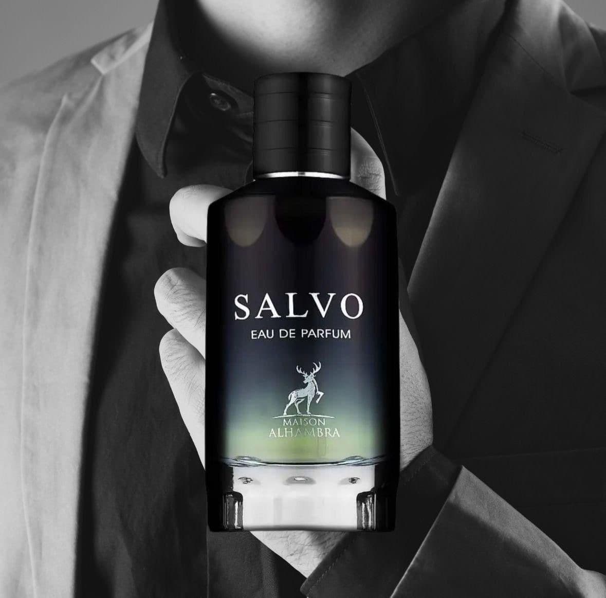 Salvo