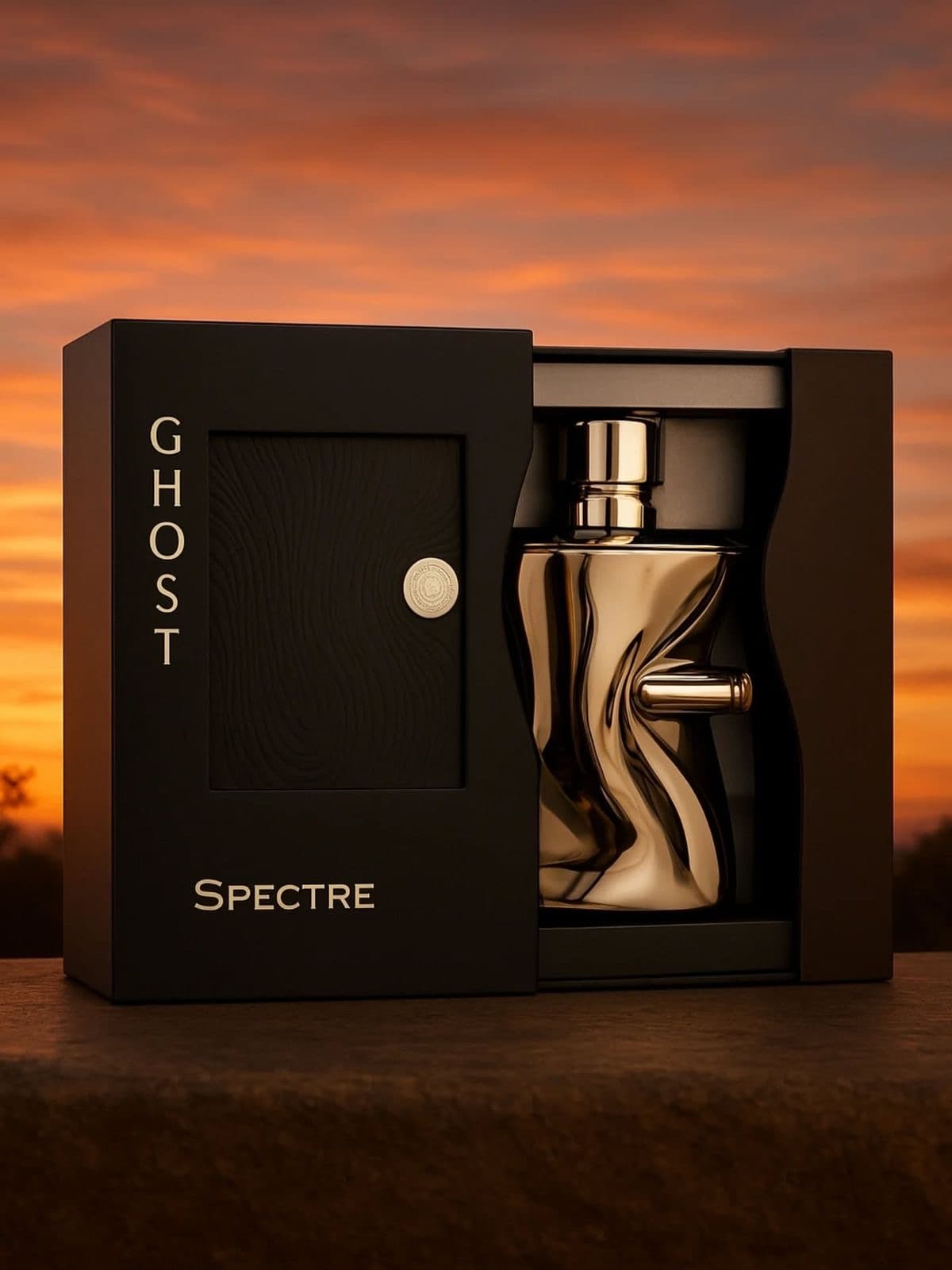 Spectre Ghost