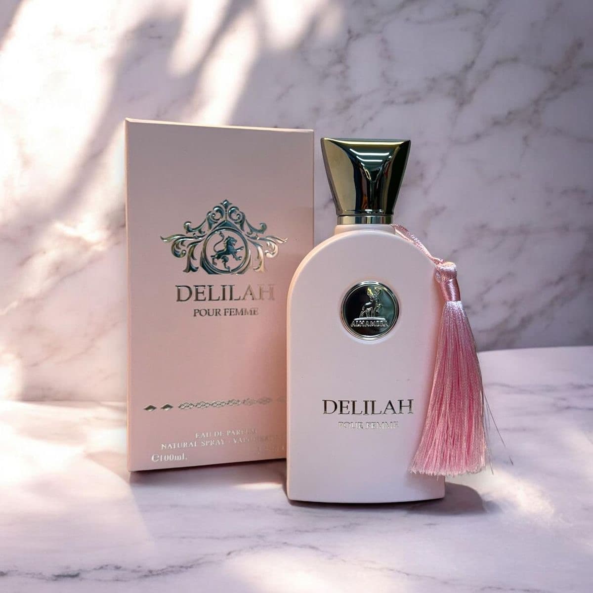 Delilah
